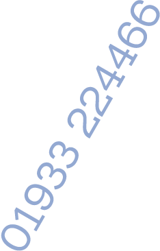 Phone Number 01933 224466